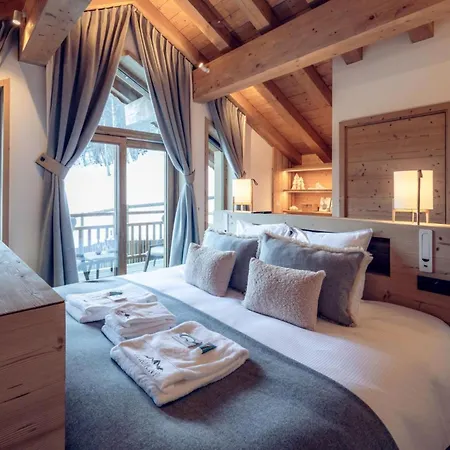 Alpine Tranquility - Chalet Mountain * Engelberg